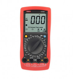 Измерительные приборы UNIT (13-1020) UT 58A УНИВЕРСАЛЬНЫЙ МУЛЬТИМЕТР