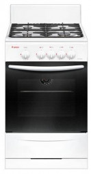 Плита газовая GEFEST CG 50M02 K73