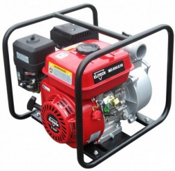 Мотопомпа ELITECH МБ 600 Д 50 Мотопомпа