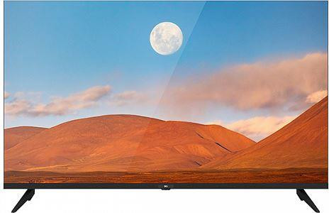 LED-телевизор BQ 43FSU38B Black
