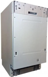 Посудомоечная машина встраиваемая SNOWCAP DW BI45/10-8 L SNOWCAP DW BI45/10-8 L