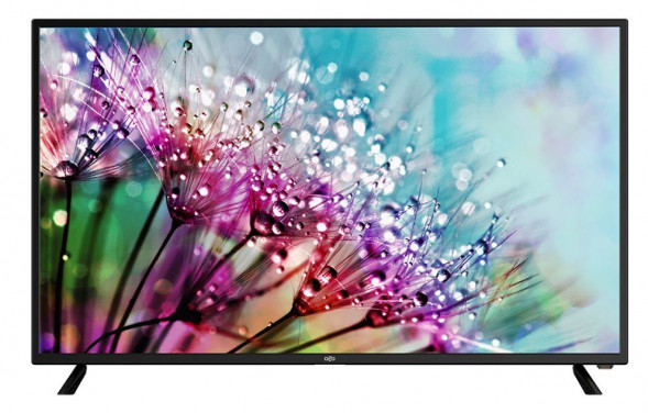 LED-телевизор OLTO 43ST20H-T2-FHD-SMART