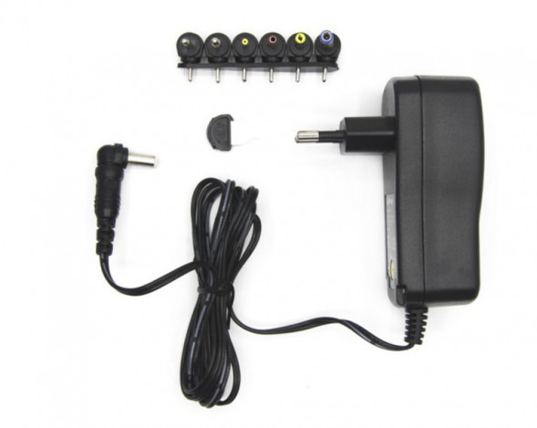 Блок питания GOPOWER (00-00015336) PowerTech 1500, импульсный