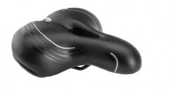 Аксессуары для вело-техники STELS Седло AZ-5554 470143*LU084822