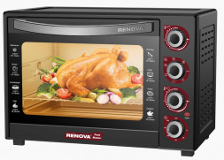 Мини печь RENOVA MO-60GFRLTB1