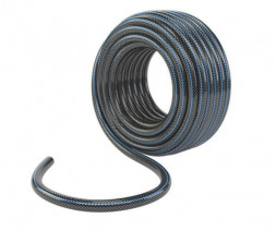 СИБРТЕХ Шланг поливочный армированный ПВХ 1/2", 30 м, "Садовод" 675416 СИБРТЕХ Шланг поливочный армированный ПВХ 1/2", 30 м, "Садовод" 675416