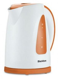 Чайник BLACKTON Bt KT1706P White-Orange