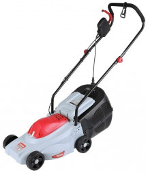 Газонокосилка электрическая РЕСАНТА КР-1200 ЭП 70/4/15