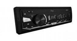 Автомагнитола FIVE F-20W белый