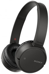 Наушники беспроводные SONY WH-CH500/B Цвет Черный