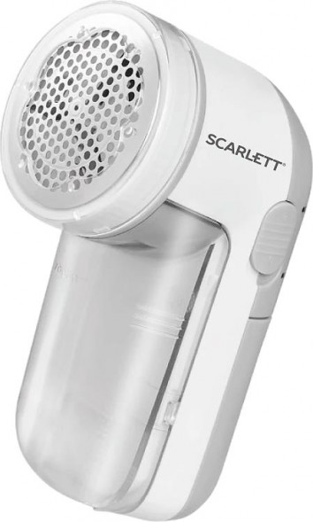 Машинка для удаления катышков SCARLETT SC-LR92B01
