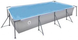 Бассейн каркасный прямоугольный AVENLI 17723 (109412)