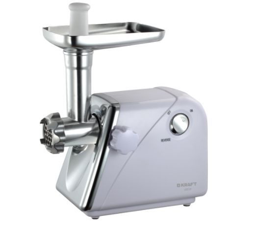 Мясорубка KRAFT KF-MG1630W