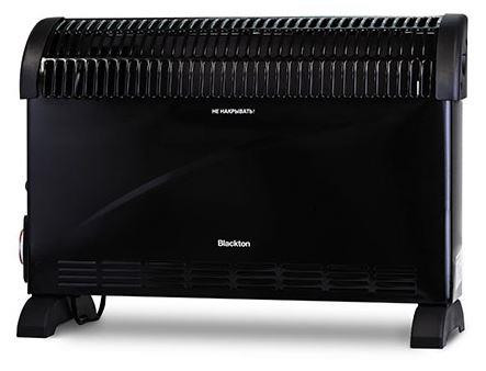 Конвекторный обогреватель BLACKTON Bt CNH1111 Black