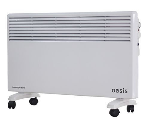 Конвектор OASIS KM-25