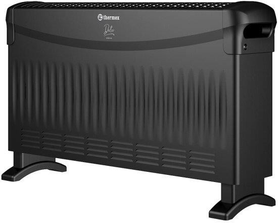 THERMEX Dateo 2000 Black