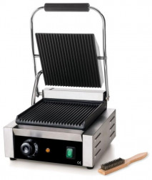 Пресс-гриль GASTRORAG NPL-EGD10E