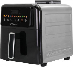Аэрогриль PIONEER SM535D