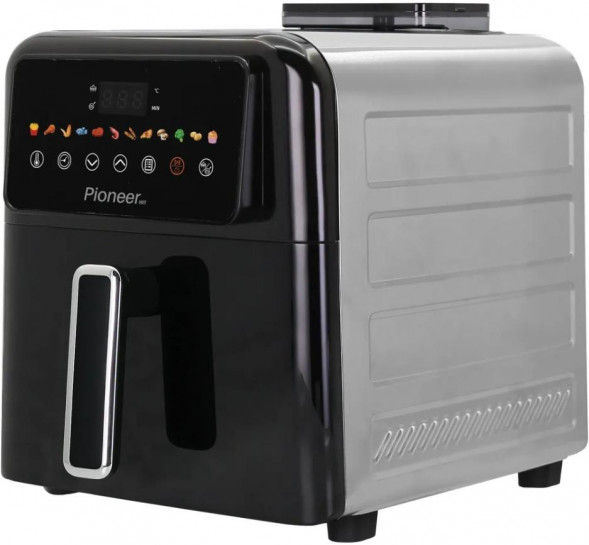 Аэрогриль PIONEER SM535D