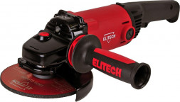 УШМ ELITECH МШУ 1415Д (E2213.013.00) 200324