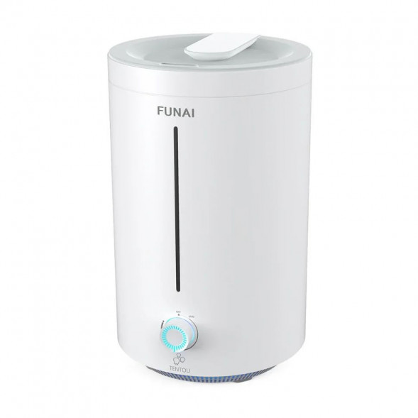 Увлажнитель воздуха FUNAI USH-TTM7201WC