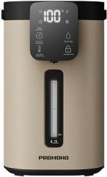 Термопот REDMOND TP-2300, бежевый