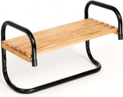 Полка подвесная VIOLET Полка подвесная (чёрная) 200117