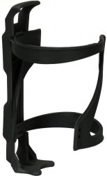 Аксессуары для велосипедов V-GRIP Флягодержатель CWB635-NY/B,ABS пластик,черный,под флягу 500-750мл,черный H000015595