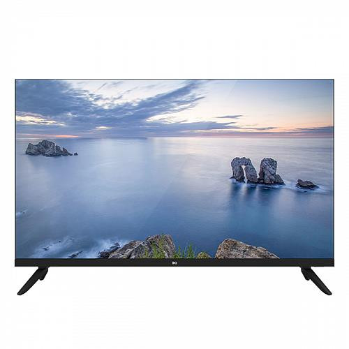 LЕD-телевизор BQ 32F38B Black