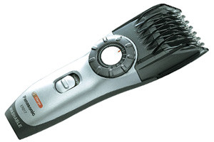 Машинка для стрижки PANASONIC ER-217