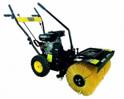 Подметательная машина HUTER SGC 4100S