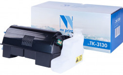 Картридж совместимый NV PRINT NV-TK3130