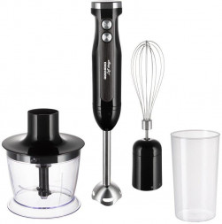 Блендер RED SOLUTION RHB-2987