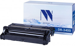 Барабан совместимый NV PRINT NV-DR3400