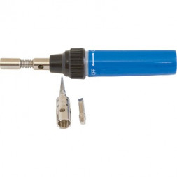 Горелка КАЛИБР ГУБ-130 Горелка универсальная бутановая