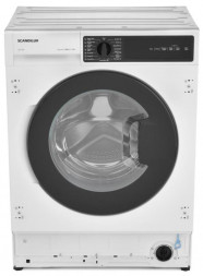 Встр.стир.машина SCANDILUX LX2T 7200 с сушкой