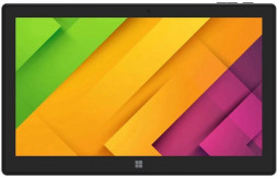 Планшет DIGMA 11.6" Планшет EVE 1496E 8/256 GB N4020 Wi-Fi, 1366 x 768, Windows 11 Home, с клавиатурой, черный [dw3e1e01]