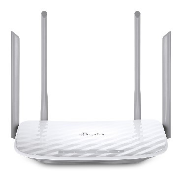 Wi-Fi роутер/точка доступа TP-LINK Archer C50