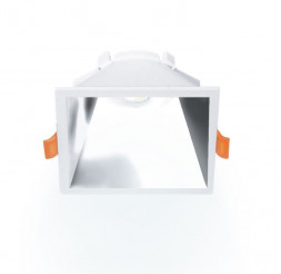 Светильники встраиваемые RITTER 51439 8 Artin GU5.3 белый