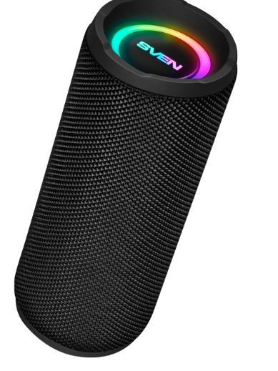 Акустика SVEN PS-160, черный