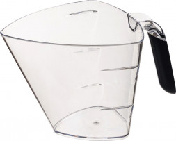 IDILAND Verona мерный 1л (бесцветный) 221113801/00