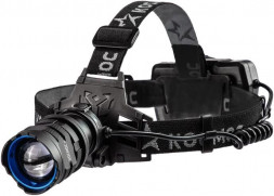 КОСМОС KOC854Lit черный