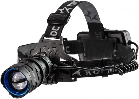 КОСМОС KOC854Lit черный