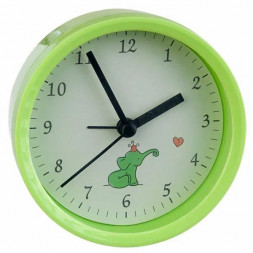 Часы PERFEO (PF_C3141) Quartz "PF-TC-011" зелёные