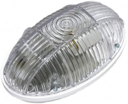 Светильник накладной ПАН ЭЛЕКТРИК 28794 0 НПБ Е27