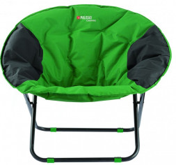 Кресло PALISAD Кресло круглое 85х46х85 см, CAMPING 69607