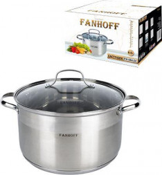Кастрюля FANHOFF FH-684-24
