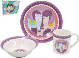 Набор посуды LAVENIR 1202