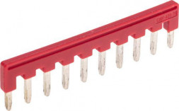 Перемычка для клеммы REXANT (07-5250) Перемычка для клемм СМК 222-421D 10PIN