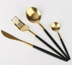 Столовый набор MERCURYHAUS MC-3106